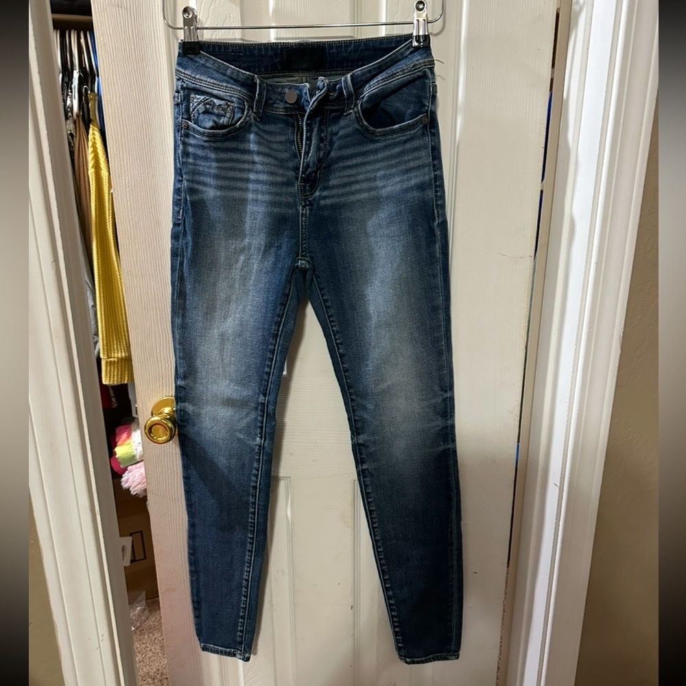 BKE jeans